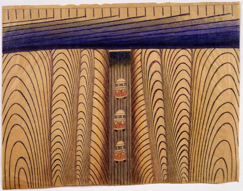 アウトサイダーアート｜有名海外作家とその魅力 | TRiCERA ART CLiP